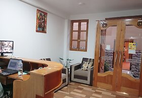 Qente Wings Guest House