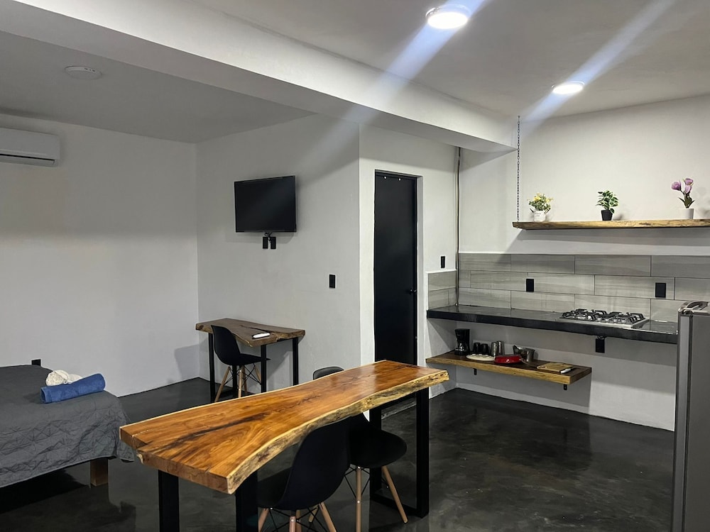 HOTEL CASA CHE CHEN