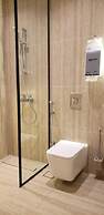 The quiet apartment at dammam corniche