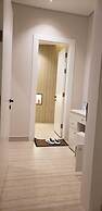 The quiet apartment at dammam corniche