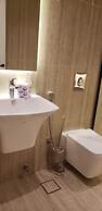 The quiet apartment at dammam corniche
