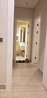 The quiet apartment at dammam corniche