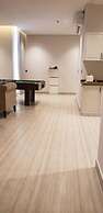 The quiet apartment at dammam corniche