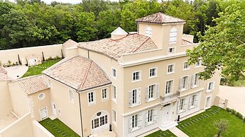 Château de L'Insolas