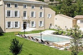 Château de L'Insolas