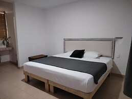 Hotel Boutique Majaguar Cancun
