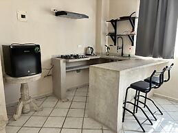 Hotel Boutique Majaguar Cancun
