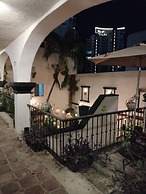 Hotel Boutique Majaguar Cancun