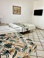 Hotel Boutique Majaguar Cancun