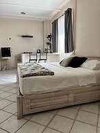 Hotel Boutique Majaguar Cancun