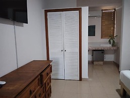 Hotel Boutique Majaguar Cancun