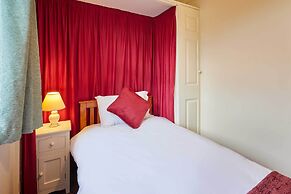 Host Stay Riders Rest