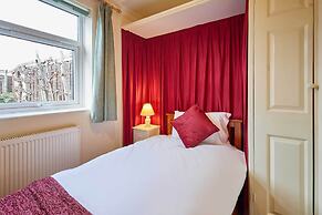 Host Stay Riders Rest