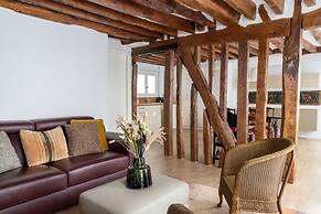 L Atelier du Passage Marais