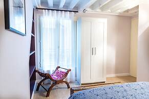 L Atelier du Passage Marais
