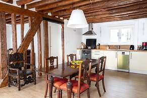 L Atelier du Passage Marais