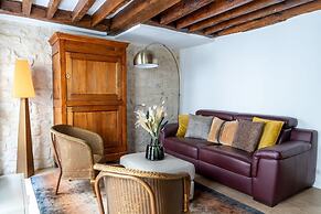 L Atelier du Passage Marais