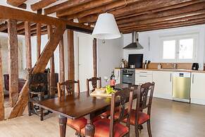 L Atelier du Passage Marais