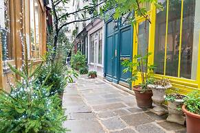 L Atelier du Passage Marais