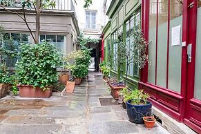 L Atelier du Passage Marais