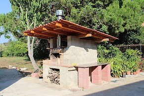 Villa 3 letti 2 docce e Giardino