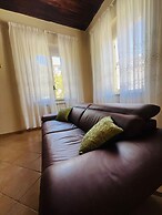 Villa 3 letti 2 docce e Giardino