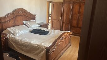 Avan Luxury Villa