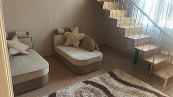 Avan Luxury Villa