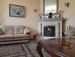 Avan Luxury Villa