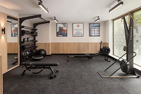 Home2 Suites By Hilton Dublin City Centre