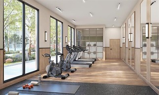 Home2 Suites By Hilton Dublin City Centre