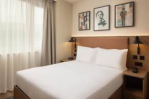 Home2 Suites By Hilton Dublin City Centre