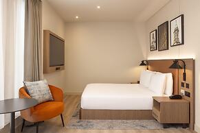 Home2 Suites By Hilton Dublin City Centre
