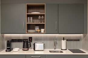 Home2 Suites By Hilton Dublin City Centre