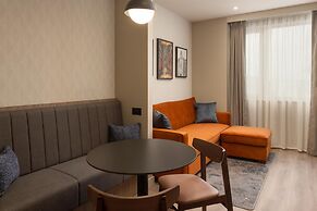 Home2 Suites By Hilton Dublin City Centre