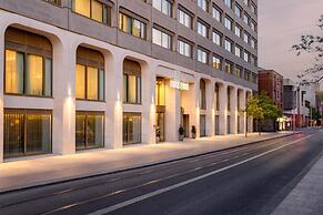 Home2 Suites By Hilton Dublin City Centre