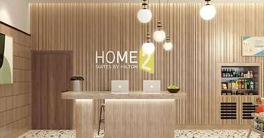 Home2 Suites By Hilton Dublin City Centre