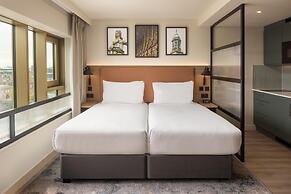 Home2 Suites By Hilton Dublin City Centre