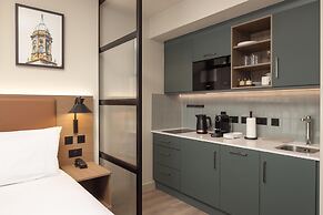 Home2 Suites By Hilton Dublin City Centre