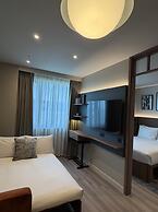 Home2 Suites By Hilton Dublin City Centre