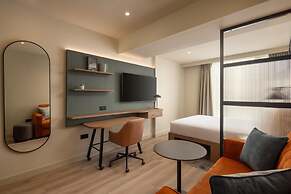 Home2 Suites By Hilton Dublin City Centre