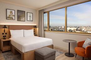 Home2 Suites By Hilton Dublin City Centre