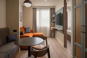 Home2 Suites By Hilton Dublin City Centre