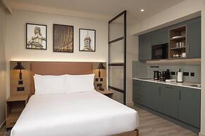 Home2 Suites By Hilton Dublin City Centre