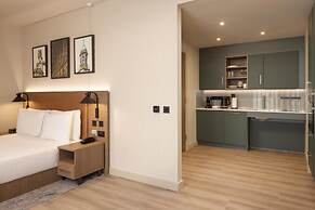 Home2 Suites By Hilton Dublin City Centre