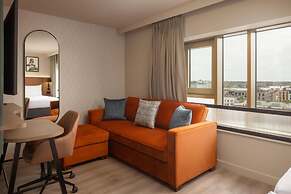 Home2 Suites By Hilton Dublin City Centre
