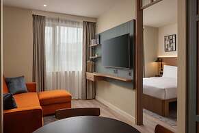 Home2 Suites By Hilton Dublin City Centre