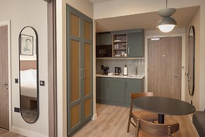 Home2 Suites By Hilton Dublin City Centre
