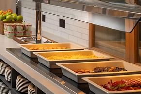 Home2 Suites By Hilton Dublin City Centre