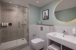 Home2 Suites By Hilton Dublin City Centre
